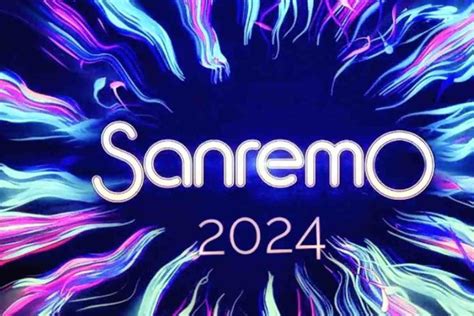 sanremo 2024 music